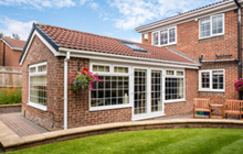 Borras house extension leads