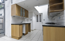 Borras kitchen extension leads